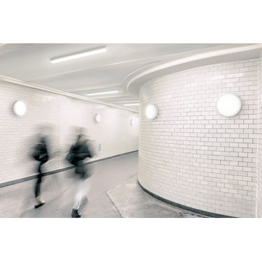 Philips coreline wall mounted sales